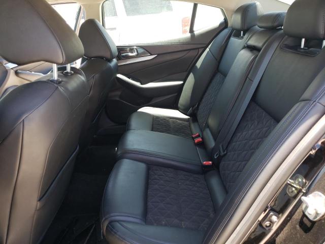 Photo 6 from auction – 2017 NISSAN MAXIMA 3.5 with VIN 1N4AA6AP6HC407224
