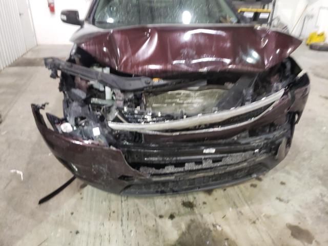 Photo 9 from auction – 2014 KIA SORENTO LX with VIN 5XYKTCA68EG447360