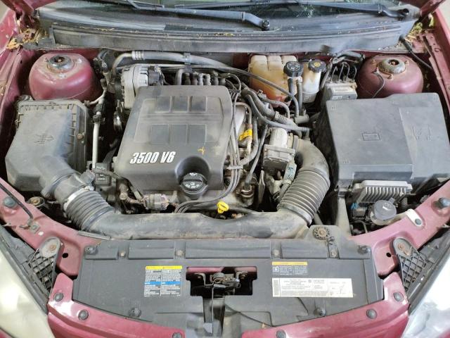 Photo 7 from auction – 2005 PONTIAC G6 with VIN 1G2ZG528954159784