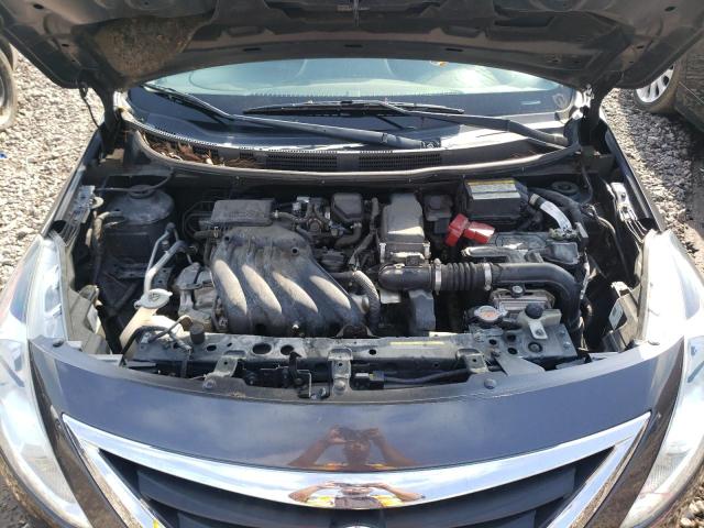 Photo 7 from auction – 2015 NISSAN VERSA S with VIN 3N1CN7AP2FL960096