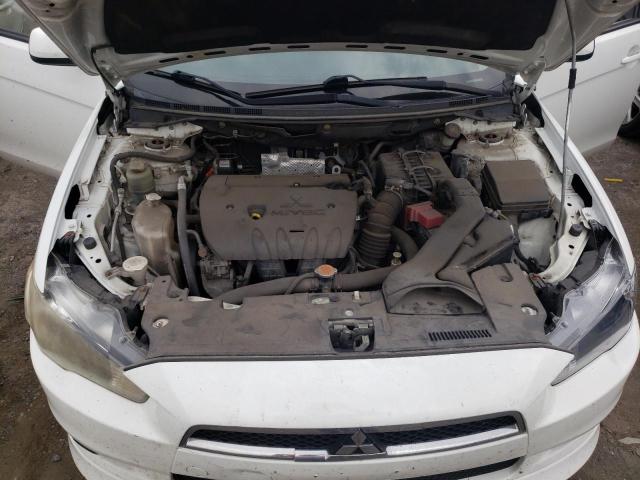 Photo 7 from auction – 2010 MITSUBISHI LANCER with VIN JA32U2FU4AU019159