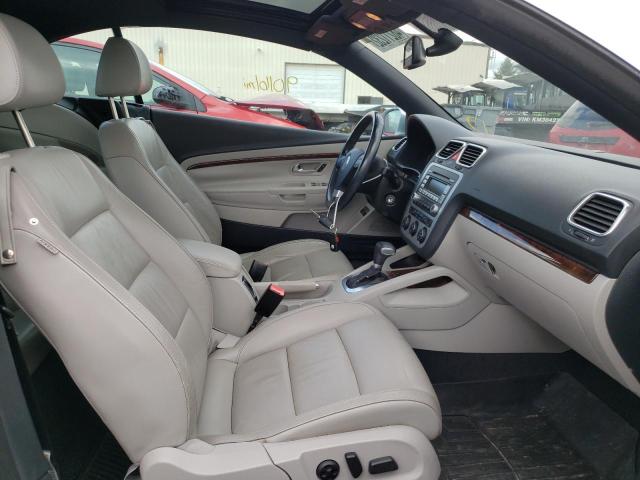 Photo 5 from auction – 2007 VOLKSWAGEN EOS 2.0T L with VIN WVWFA71F47V045197