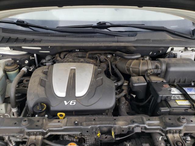 Photo 7 from auction – 2014 KIA SEDONA LX with VIN KNDMG4C74E6591614