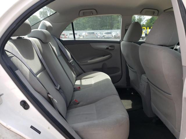 Photo 6 from auction – 2010 TOYOTA COROLLA BA with VIN 1NXBU4EE0AZ260722