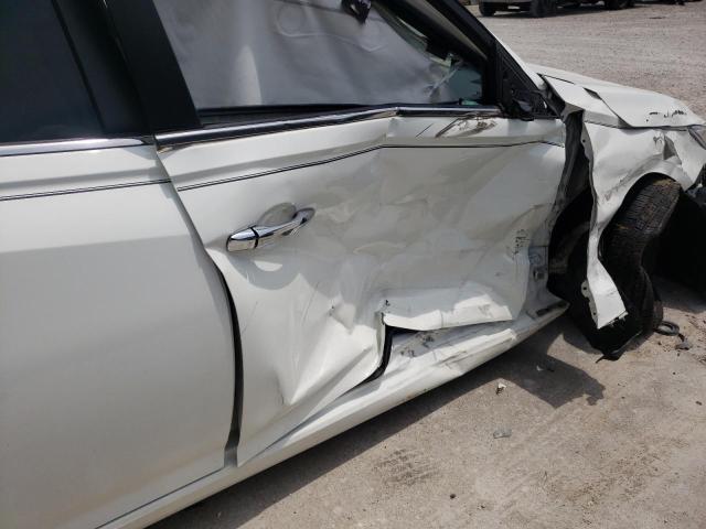 Photo 9 from auction – 2019 NISSAN ALTIMA S with VIN 1N4BL4BV2KC237693