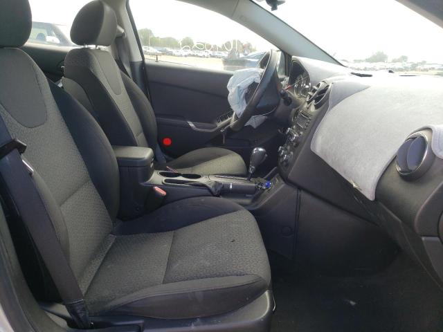 Photo 5 from auction – 2008 PONTIAC G6 BASE with VIN 1G2ZG57B084191855