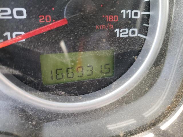 Photo 8 from auction – 2004 FORD F150 SUPER with VIN 1FTPW14504KD38033