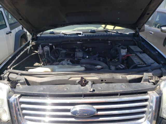 Photo 7 from auction – 2006 FORD EXPLORER X with VIN 1FMEU73E56UA80998