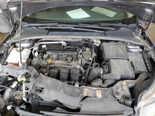 Photo 7 from auction – 2014 FORD FOCUS SE with VIN 1FADP3K22EL322275