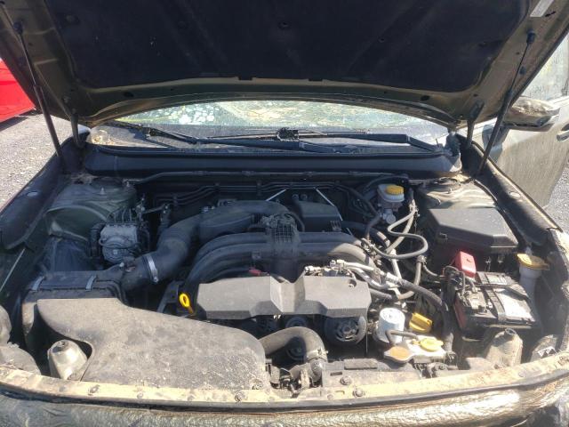 Photo 7 from auction – 2015 SUBARU OUTBACK with VIN 4S4BSBJC2F3222209