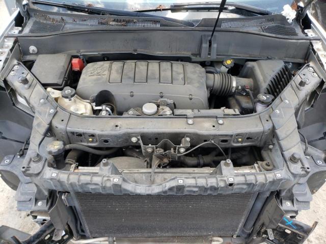 Photo 7 from auction – 2013 GMC ACADIA SLT with VIN 1GKKRRKD0DJ176604