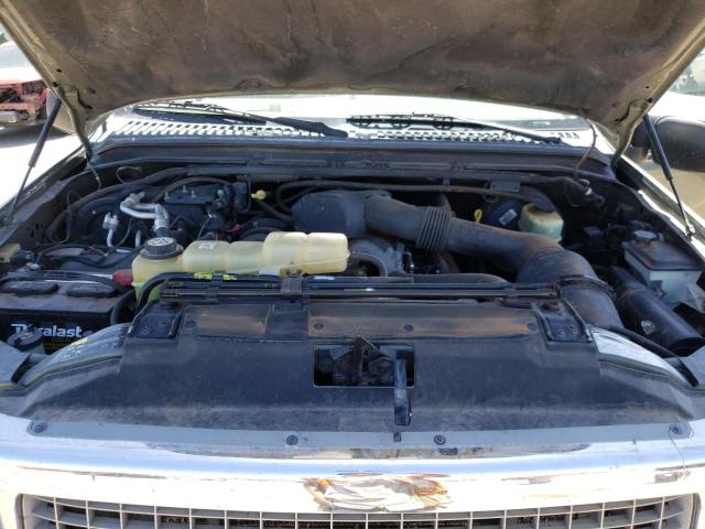 Photo 7 from auction – 2002 FORD EXCURSION with VIN 1FMNU43S92EB97203