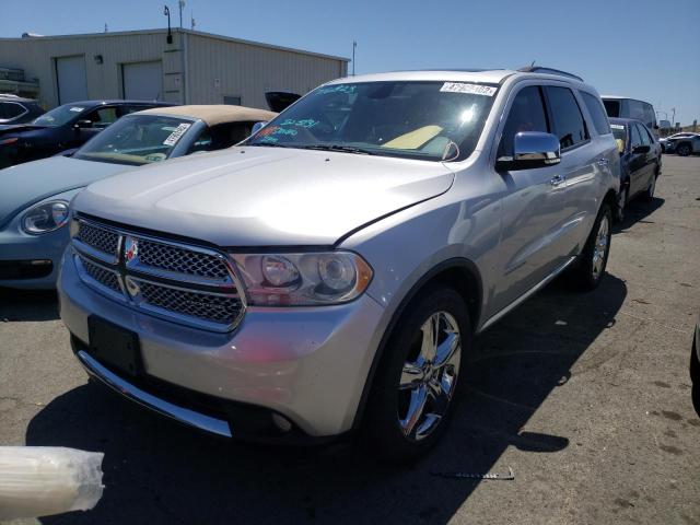 Photo 2 from auction – 2011 DODGE DURANGO CI with VIN 1D4SE5GT9BC600303