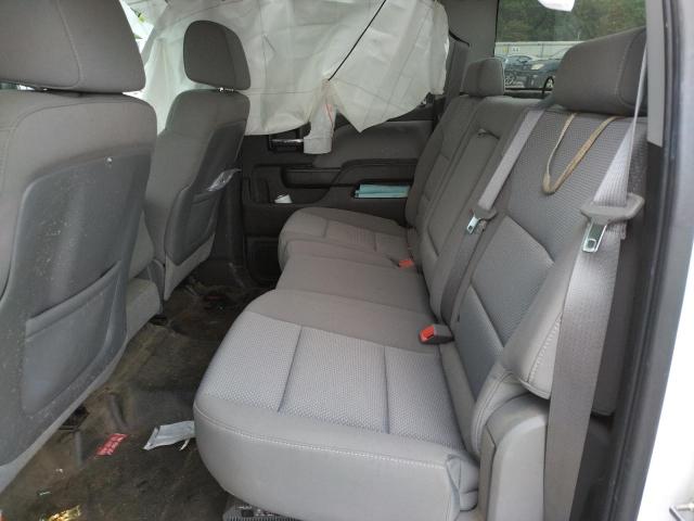 Photo 6 from auction – 2015 CHEVROLET SILVERADO with VIN 3GCUKPEC4FG300359