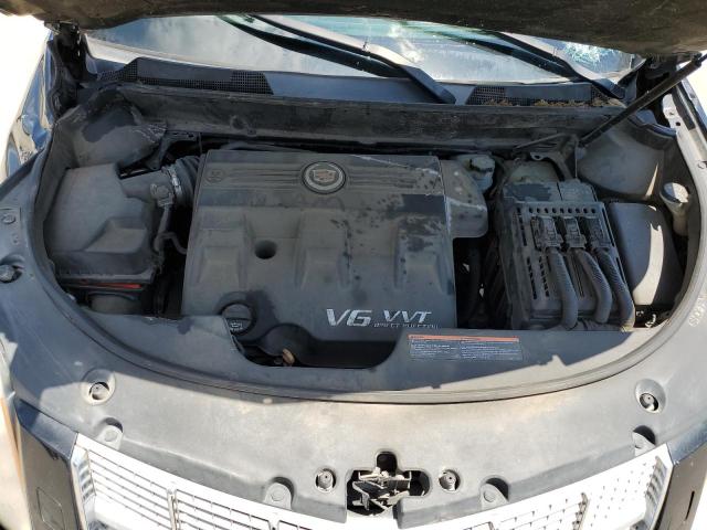 Photo 7 from auction – 2012 CADILLAC SRX PERFOR with VIN 3GYFNBE32CS541942