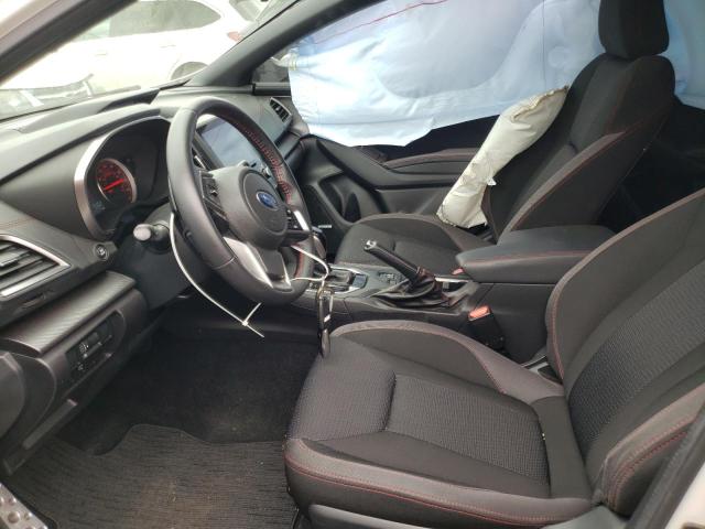 Photo 5 from auction – 2019 SUBARU IMPREZA SP with VIN 4S3GKAM67K3617085