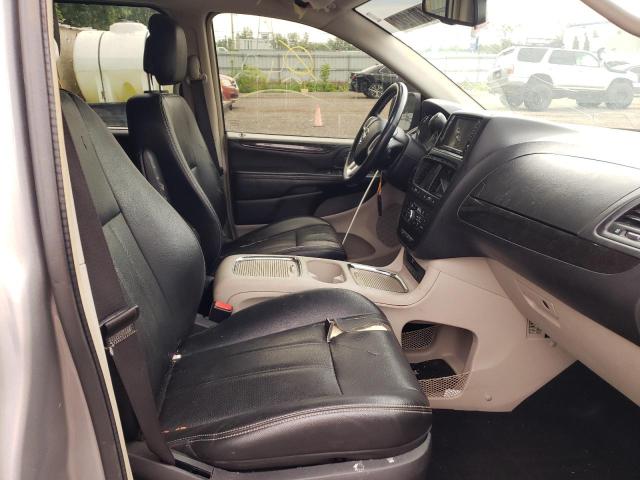 Photo 5 from auction – 2016 DODGE GRAND CARA with VIN 2C4RDGDG5GR390699