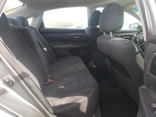 Photo 6 from auction – 2015 NISSAN ALTIMA 2.5 with VIN 1N4AL3AP1FC286463