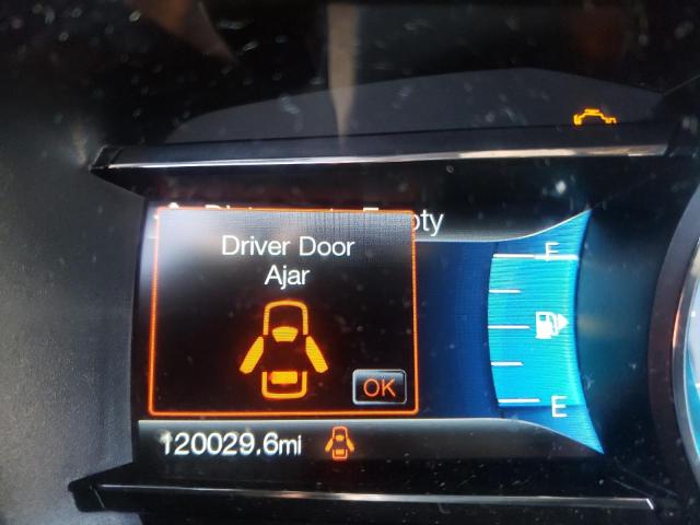 Photo 8 from auction – 2017 FORD EXPLORER X with VIN 1FM5K7D82HGD40628