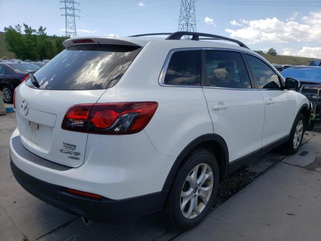 Photo 4 from auction – 2013 MAZDA CX-9 TOURI with VIN JM3TB3CA0D0403437