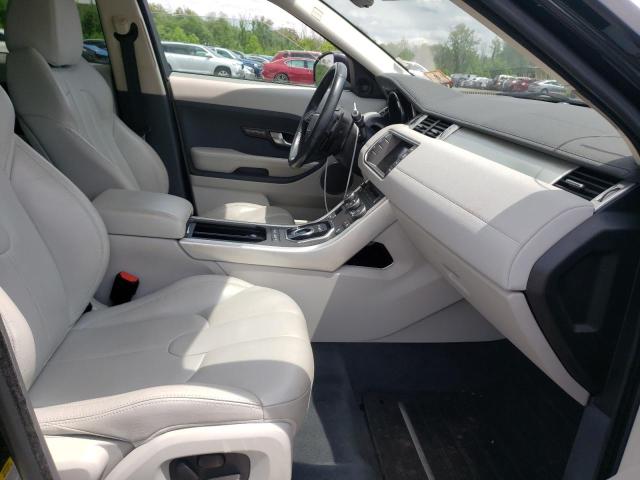 Photo 5 from auction – 2014 LAND ROVER RANGE ROVE with VIN SALVR2BG4EH879845