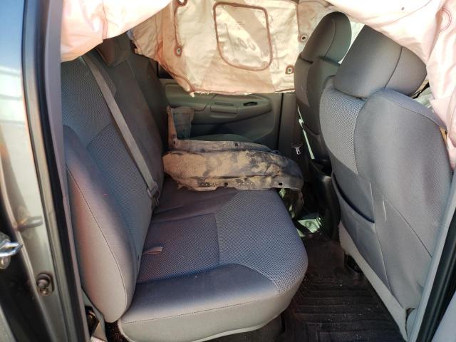 Photo 6 from auction – 2015 TOYOTA TACOMA DOU with VIN 3TMLU4EN5FM174567
