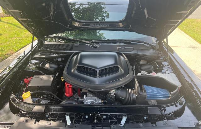 Photo 7 from auction – 2021 DODGE CHALLENGER with VIN 2C3CDZFJ9MH517101