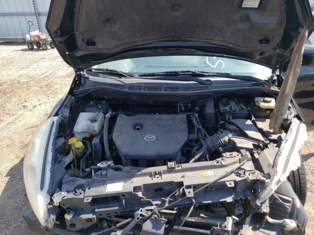 Photo 7 from auction – 2012 MAZDA 5 with VIN JM1CW2BL2C0120384