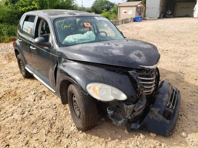 CHRYSLER PT CRUISER 2007 with VIN 3A4FY48B27T517291 - Photo from auction