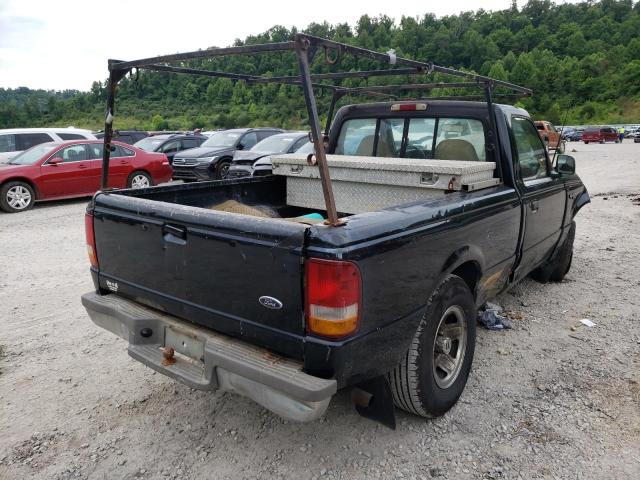 Photo 4 from auction – 1995 FORD RANGER with VIN 1FTCR10A8SUB39256