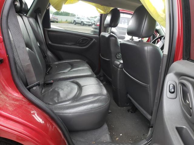 Photo 6 from auction – 2005 MAZDA TRIBUTE S with VIN 4F2CZ96125KM00502