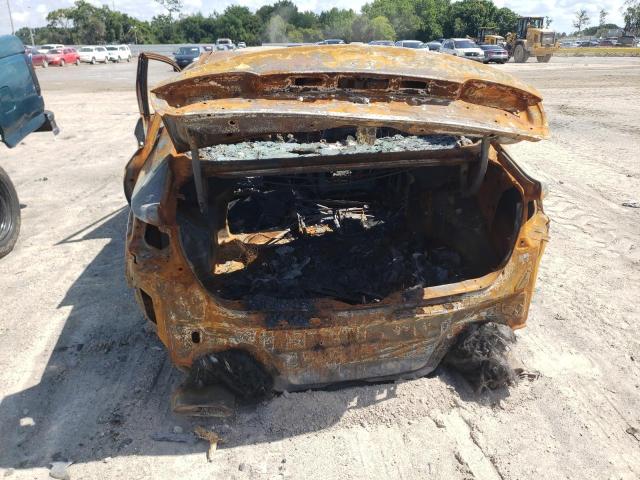 Photo 10 from auction – 2016 HYUNDAI SONATA SPO with VIN 5NPE34AF5GH429994