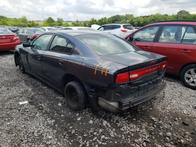 Photo 3 from auction – 2014 DODGE CHARGER SE with VIN 2C3CDXBG9EH268489