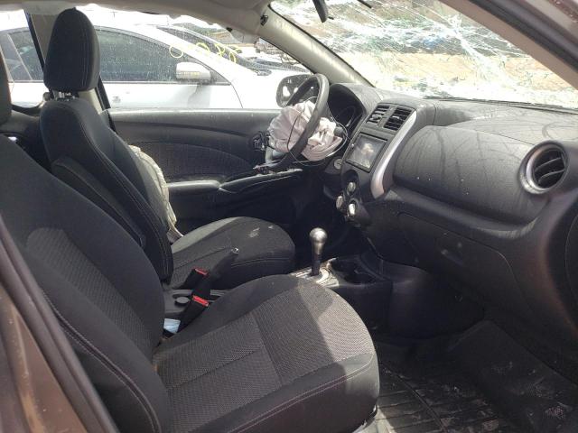 Photo 5 from auction – 2014 NISSAN VERSA S with VIN 3N1CN7APXEL865090