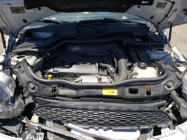 Photo 7 from auction – 2014 MINI COOPER COU with VIN WMWSX3C53ET409352