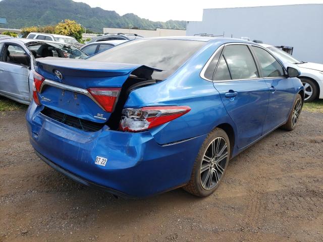 Photo 4 from auction – 2016 TOYOTA CAMRY LE with VIN 4T1BF1FK9GU524364