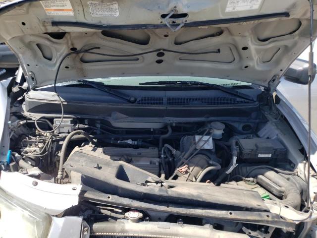 Photo 7 from auction – 2006 HONDA ELEMENT EX with VIN 5J6YH28726L023791