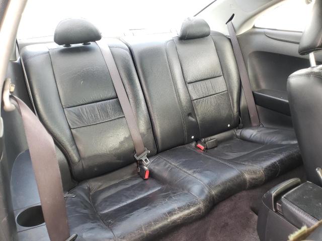 Photo 6 from auction – 2003 HONDA ACCORD EX with VIN 1HGCM82673A034969