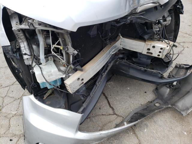 Photo 9 from auction – 2015 TOYOTA HIGHLANDER with VIN 5TDKKRFH7FS068807