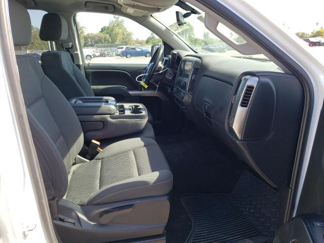 Photo 5 from auction – 2019 CHEVROLET SILVERADO with VIN 2GCRCPEC7K1103465