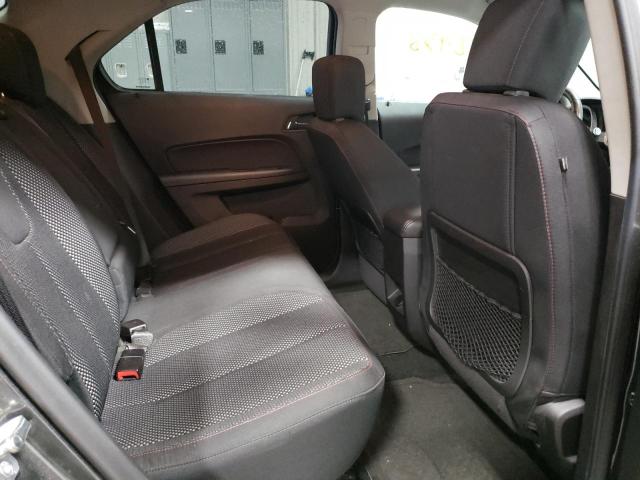 Photo 6 from auction – 2017 CHEVROLET EQUINOX LT with VIN 2GNFLFEK4H6283608