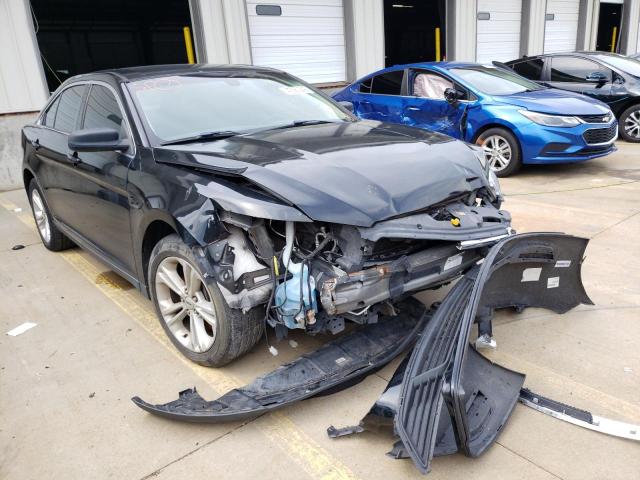 FORD TAURUS SE 2015 with VIN 1FAHP2D88FG151622 - Photo from auction
