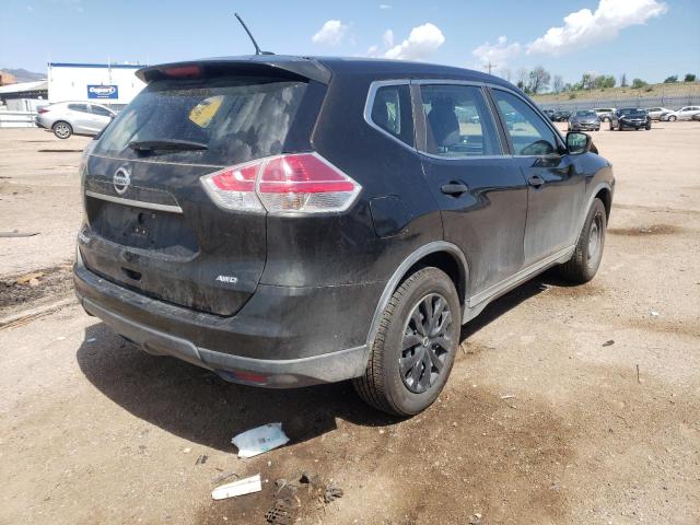Photo 4 from auction – 2016 NISSAN ROGUE S with VIN KNMAT2MV7GP682213