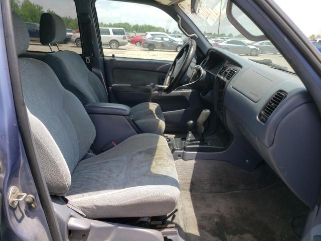 Photo 5 from auction – 2000 TOYOTA 4RUNNER SR with VIN JT3HN86R4Y0271412