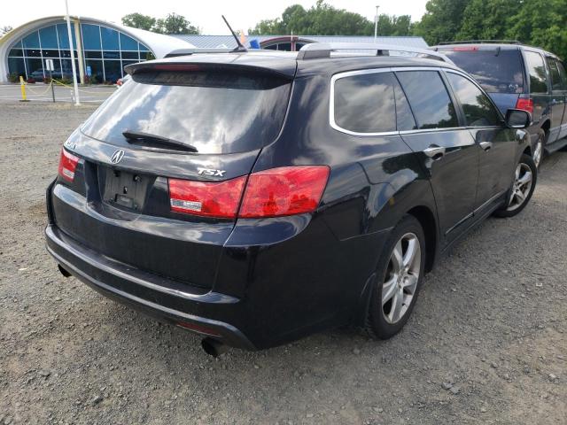Photo 4 from auction – 2011 ACURA TSX with VIN JH4CW2H65BC001905