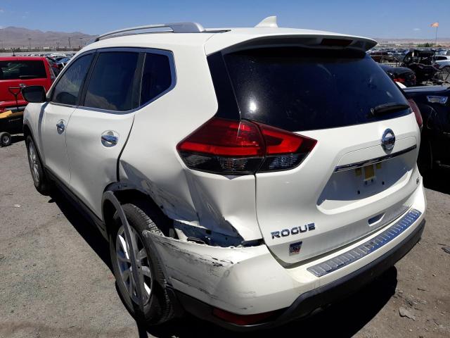 Photo 3 from auction – 2017 NISSAN ROGUE S with VIN JN8AT2MT8HW147708