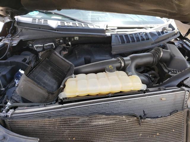 Photo 7 from auction – 2018 FORD F150 SUPER with VIN 1FTEW1EGXJFE21030