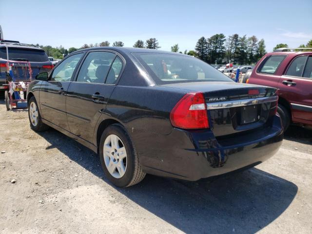 Photo 3 from auction – 2007 CHEVROLET MALIBU LT with VIN 1G1ZT58F87F283512