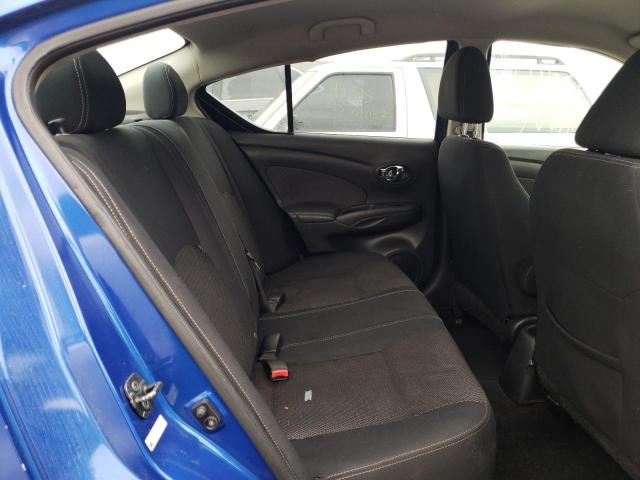 Photo 6 from auction – 2016 NISSAN VERSA S with VIN 3N1CN7AP6GL810302