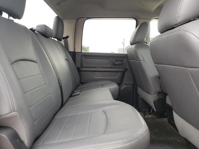 Photo 6 from auction – 2017 RAM 1500 ST with VIN 1C6RR7SM1HS701935